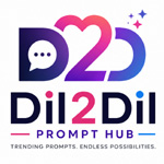 Dil2Dil Logo